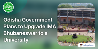 Odisha Government Plans to Upgrade Institute of Mathematics and Applications to a University